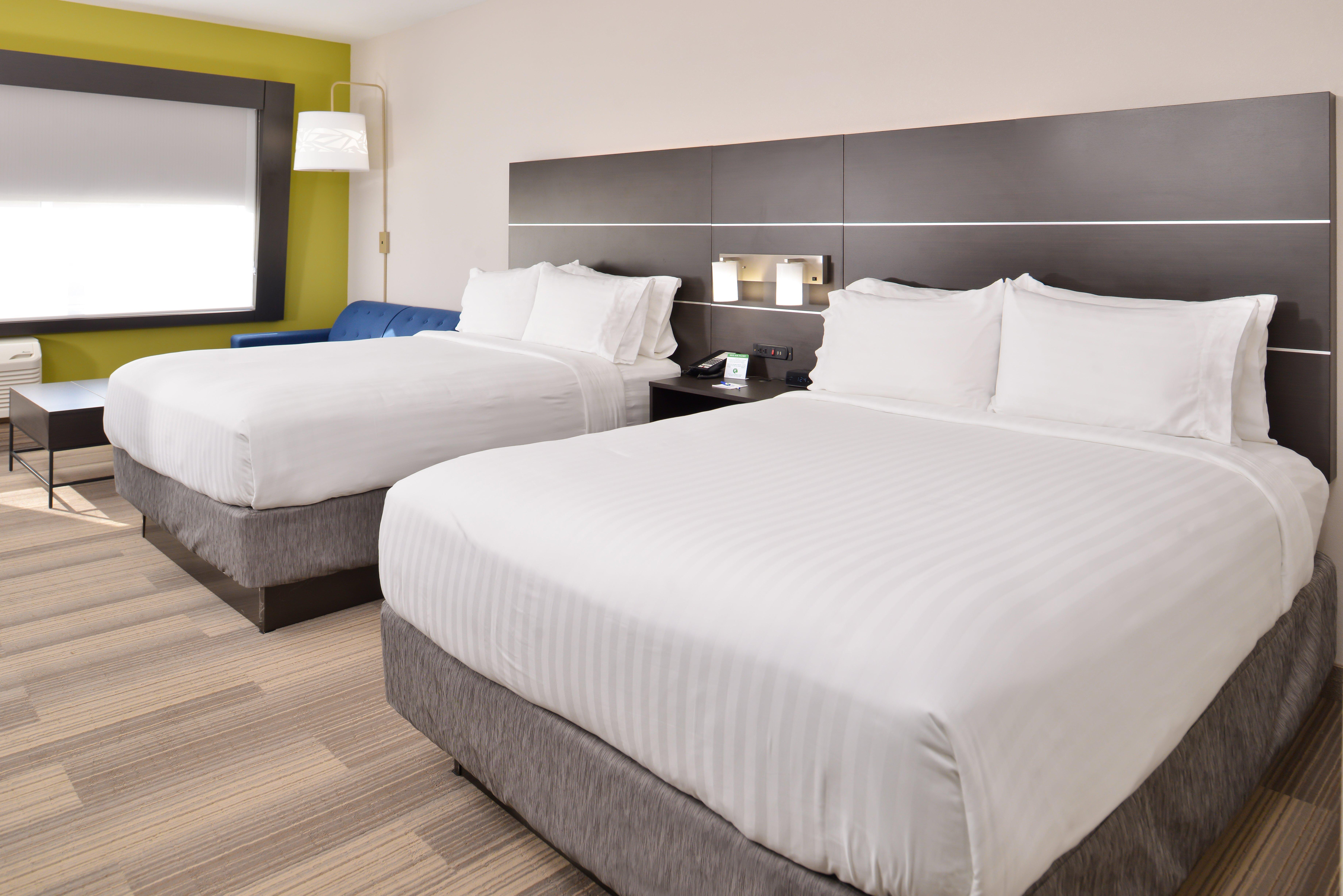 Holiday Inn Express & Suites - Kansas City - Lee'S Summit By Ihg Exterior photo