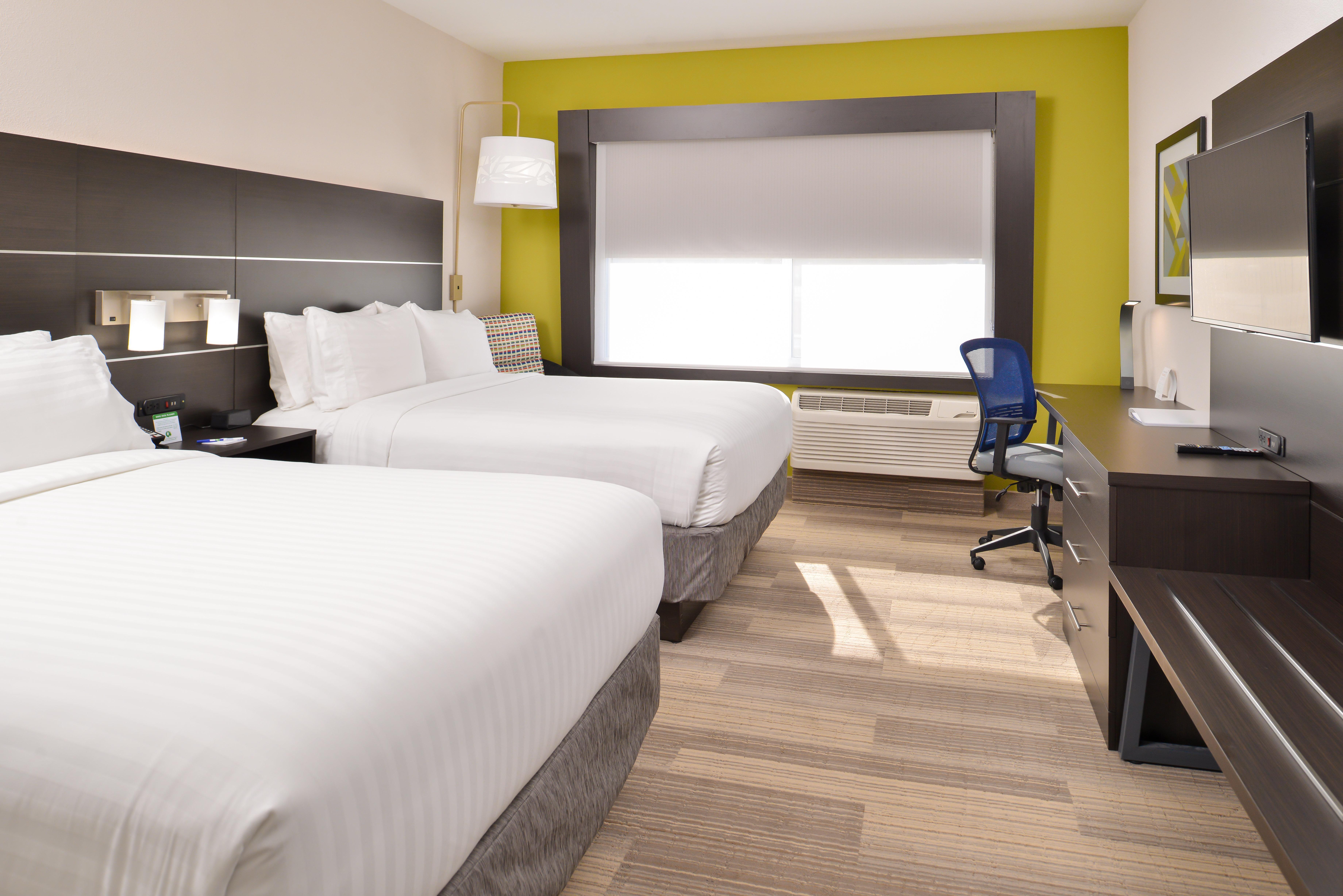 Holiday Inn Express & Suites - Kansas City - Lee'S Summit By Ihg Exterior photo